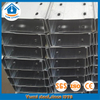 Hot-sales Galvanized C Purlins for Steel Structure