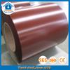 Customized Width Prepainted Galvanized Steel Coils