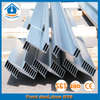 Rustless Z Purlins for Metal Shed Buildings