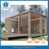 Quick Cabin Prefab Container House 