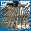 Fireproof Composite Steel Truss Floor Decking Sheets for High Rise Buildings