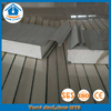 75mm Australian Standards Roof Insulation EPS Sandwich Panels for Prefab Houses
