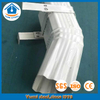 Outdoor Steel Downspout for Steel Buildings