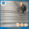 Long Span Composite Floor Steel Deck for Multiple Storeys Buildings