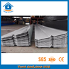 Concealed Lock Corrugated Color Steel Sheet for Roof 